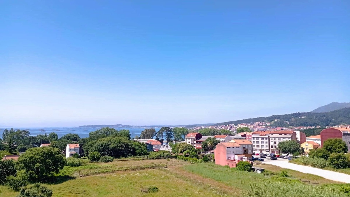 Boiro Apartment | Vacansis Boiro