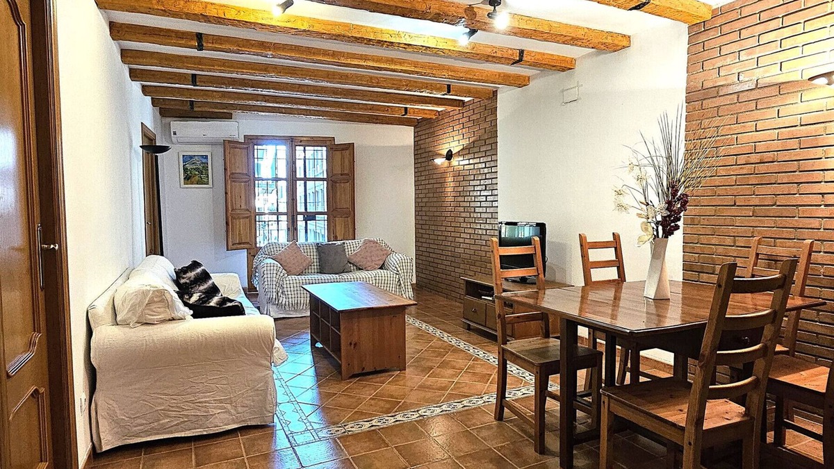 La Xerea Apartment | Vacansis Valencia Plaza de la Reina