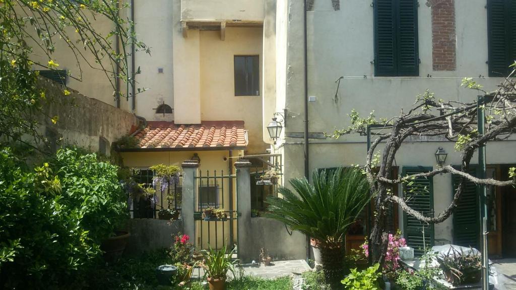 Pisa City Centre Apartment | Vacantara