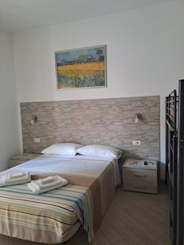 Zona LIII Tomba di Nerone Apartment | VACANZA A CASA - Bandini