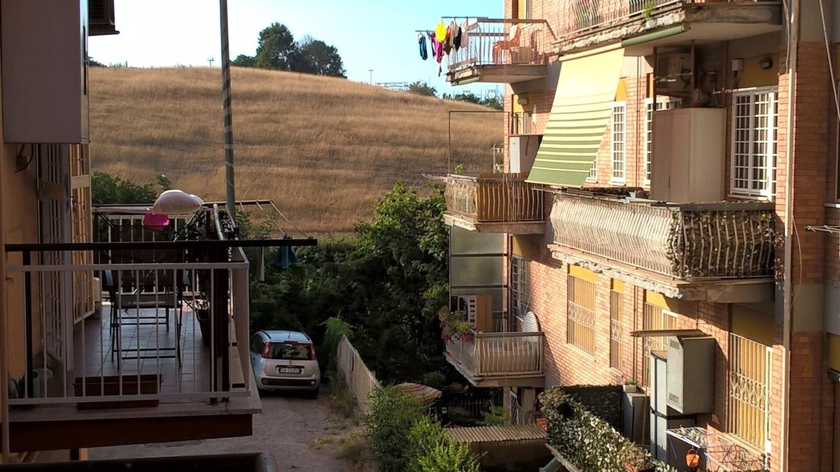 Cassia House | Vacanza a Casa