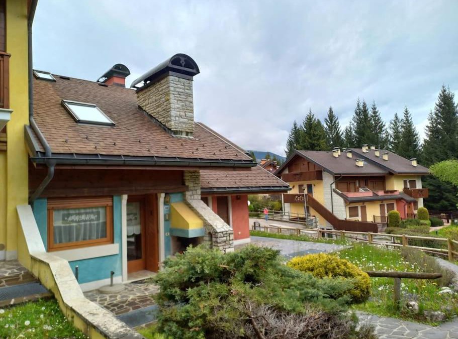 Gallio Ski Chalet | Vacanza da sogno nell’Altopiano.