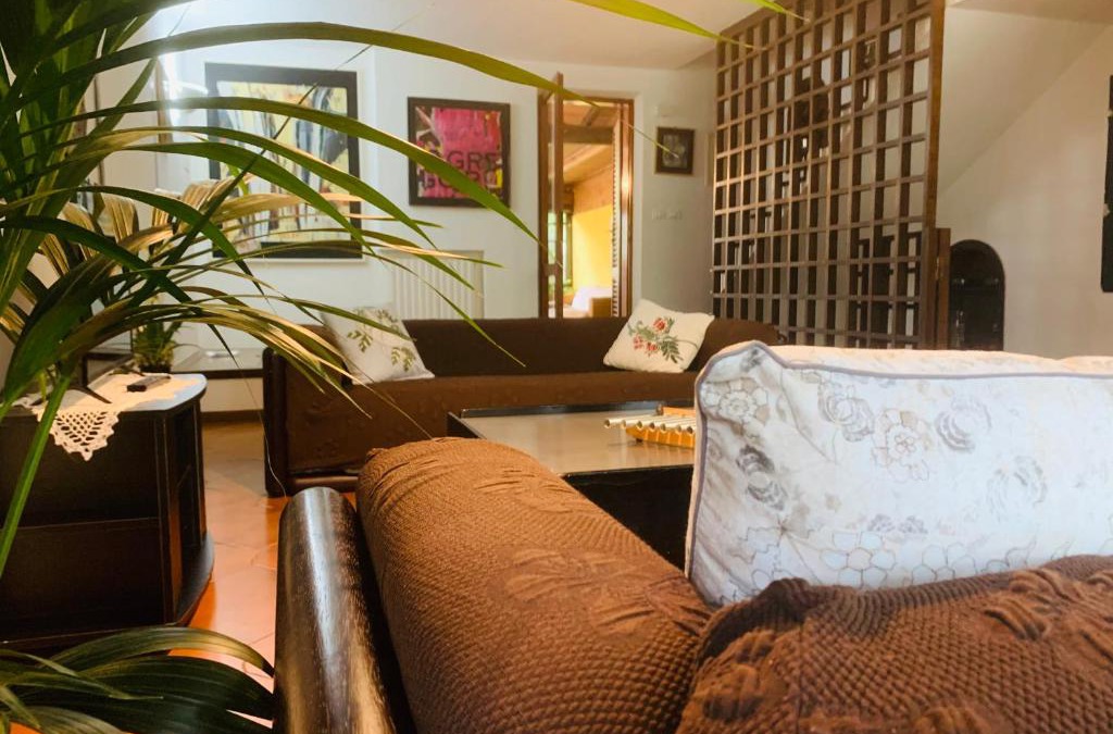 Punta Ala Apartment | Vacanza nella Natura