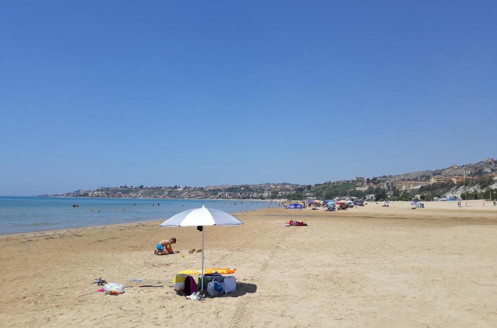 Porto Empedocle Apartment | Vacanzasicilia