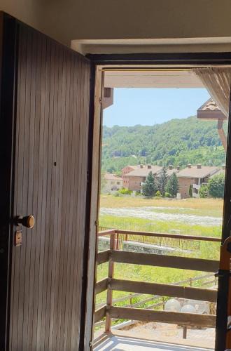 Rocca di Mezzo Apartment | Vacanze a Rovere