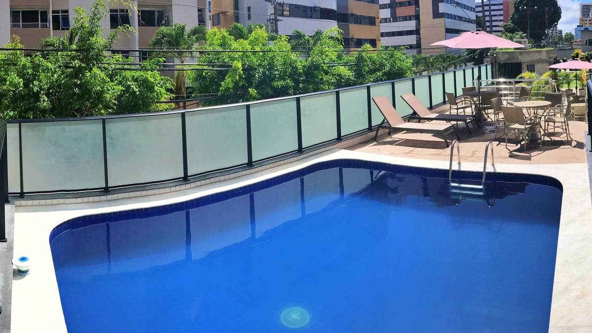 Ponta Verde Apartment | Vacanze - Golden Place 509