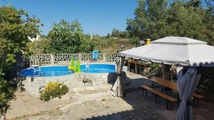 Monte Longu Apartment | Vacanze in Sardegna a Posada