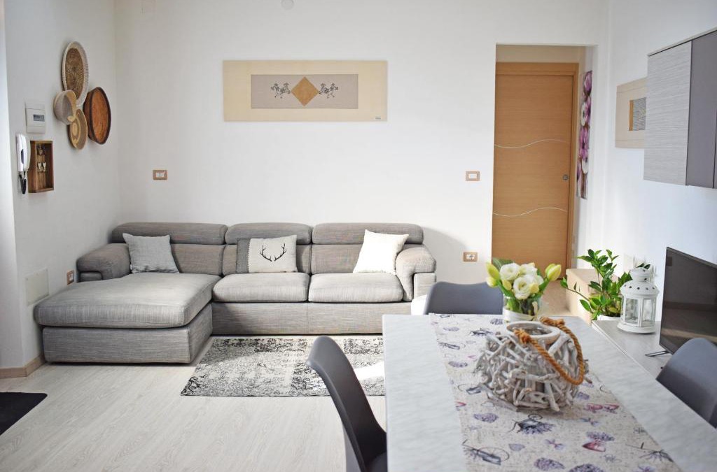 Baunei Apartment | Vacanze mare e montagna