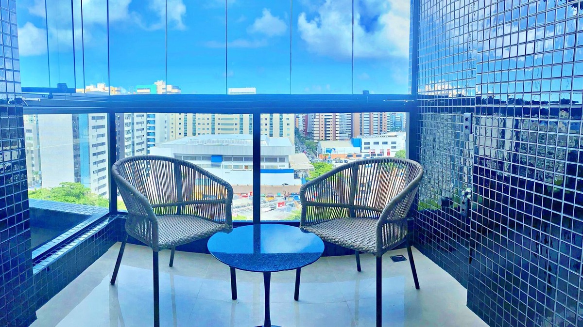 Jatiuca Apartment | Vacanze - Sky Concept
