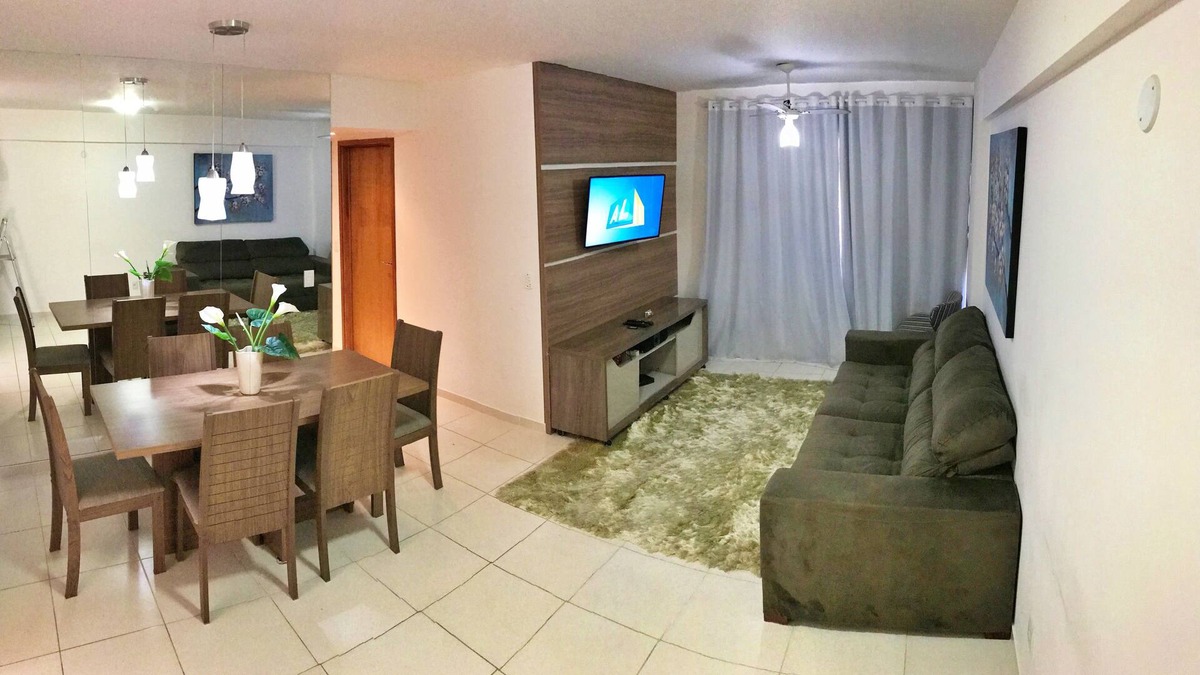 Jatiuca Apartment | Vacanze - Terramare - apt. 504