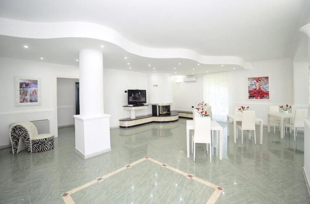 Peschici Bed & Breakfast | Vacanze Top