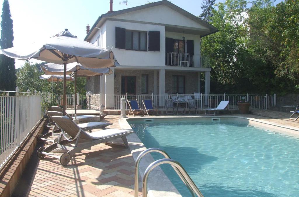 Val Canina Apartment | Vacanze Toscane In The Country
