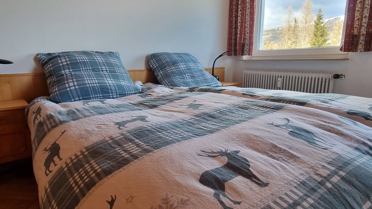 Kanzelhohe Apartment | Vacation above the clouds with lake view and mountain panorama! Pet friendly
