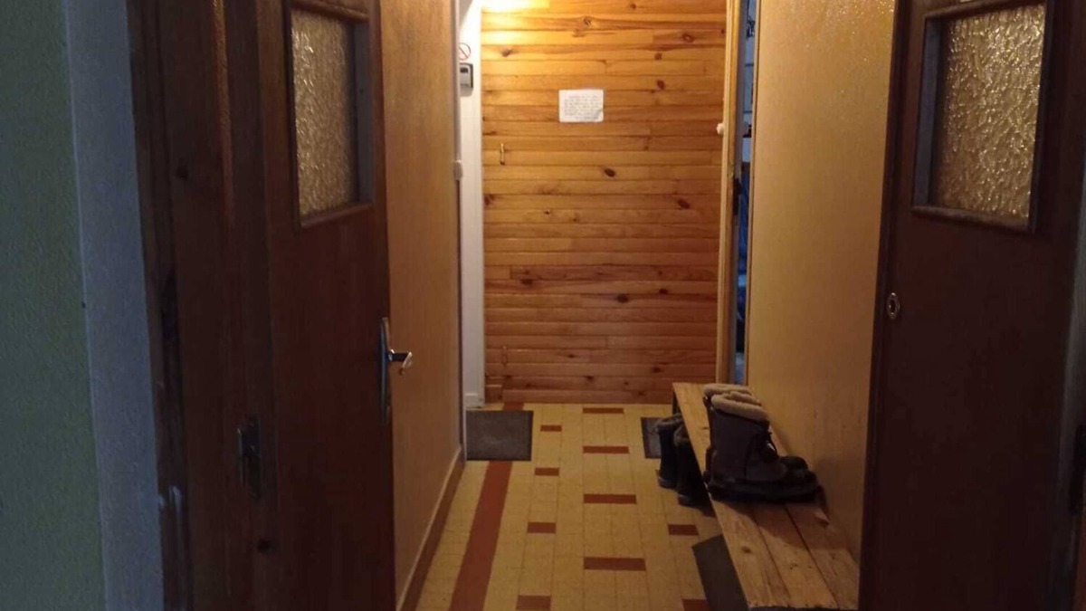 Besse-en-Chandesse Apartment | Vacation apartment
