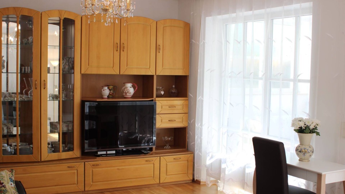 Bad Griesbach im Rottal Apartment | Vacation apartment (60sqm) on the edge of the forest