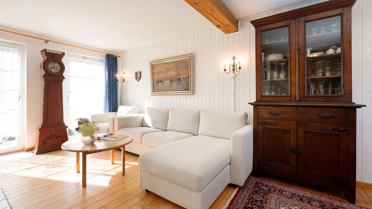 Daenschendorf House | Vacation home for 5 guests with 92m² in Fehmarn OT Dänschendorf (294409)