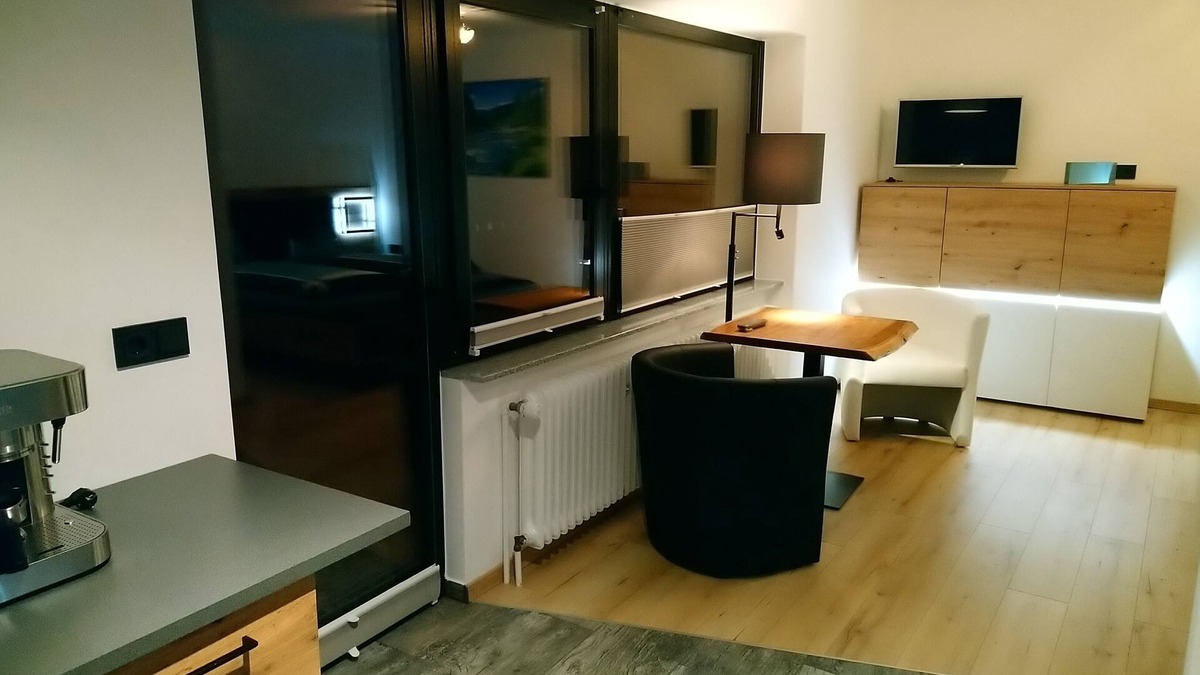 Schulenberg im Oberharz Apartment | Vacation apartment/apartment for 2 guests with 30m² in Schulenberg im Oberharz (162532)
