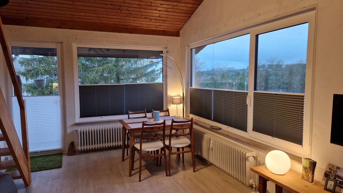 Schulenberg im Oberharz Apartment | Vacation apartment zur Tannenhöhe - Apartment Lehmann