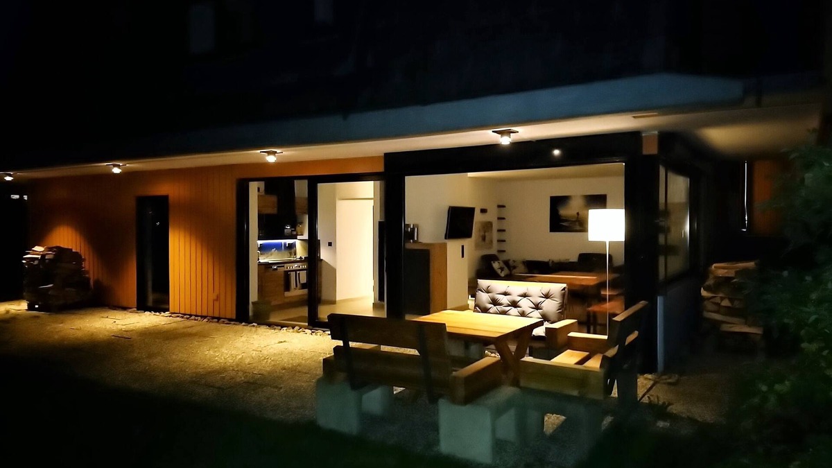 Schulenberg im Oberharz Apartment | Vacation apartment/apartment for 6 guests with 100m² in Schulenberg im Oberharz (265044)