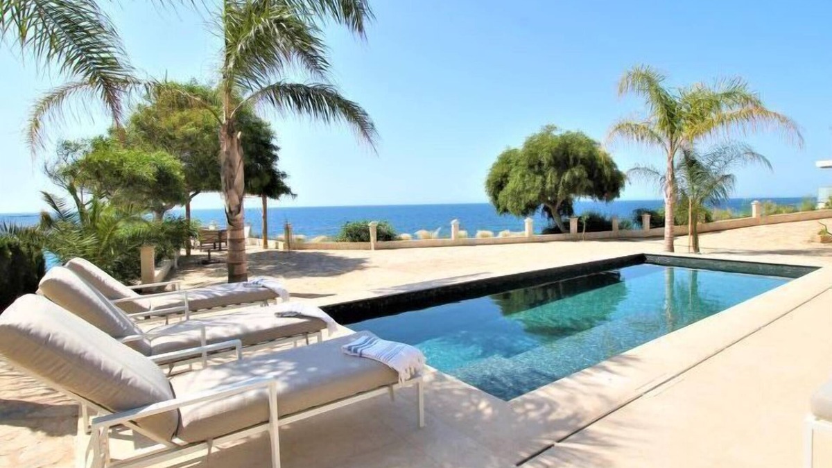 Villajoyosa House | Vacation home Taty by Interhome