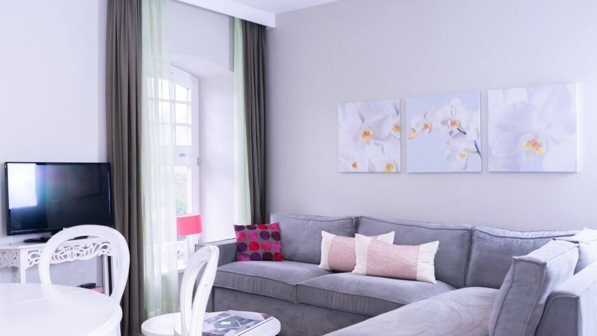 Basthorst Apartment | Vacation apartment/apartment for 4 guests with 60m² in Crivitz OT Basthorst (148182)