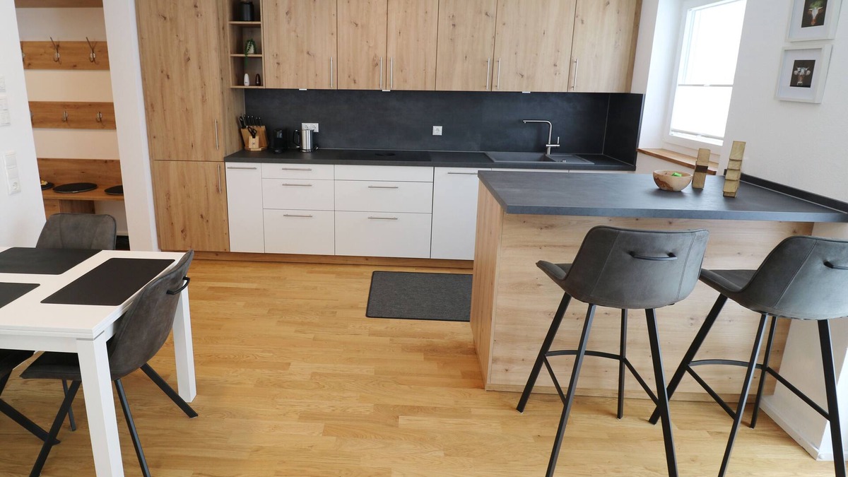 Feldberg Apartment | Vacation apartment/apartment for 4 guests with 58m² in Feldberg (Black Forest) (170529)