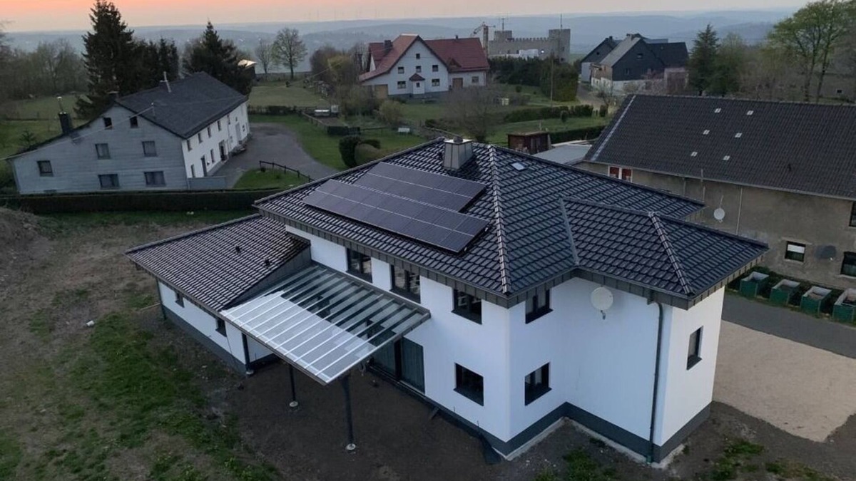 Hellenthal Apartment | Vacation apartment/apartment for 4 guests with 115m² in Hellenthal Giescheid (178833)