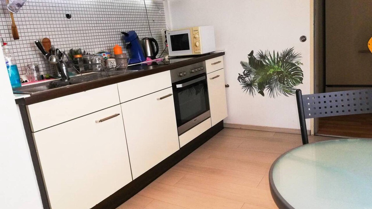 Villingen-Schwenningen Apartment | Vacation Apartment Near The Black Forest