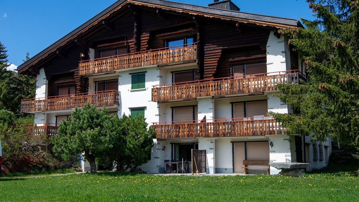 Valbella Apartment | Vacation accommodation Davos Lai Valbella-Lenzerheide for 2 persons