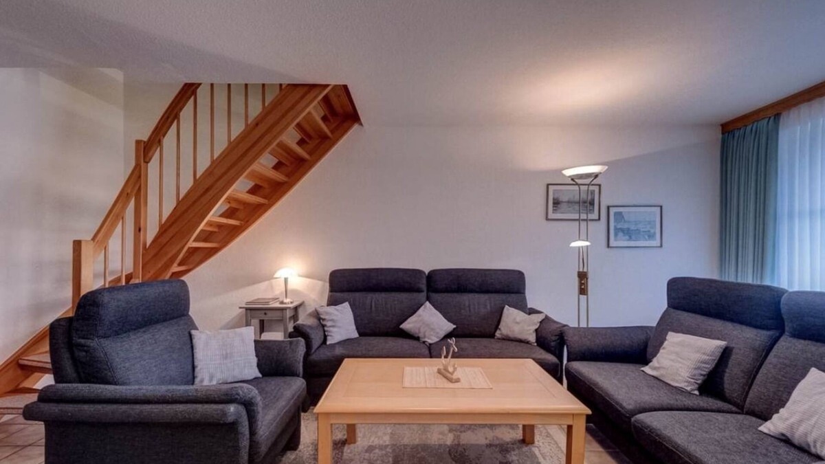 Busumer Deichhausen Apartment | Vacation apartment/apartment for 2 guests with 50m² in Büsumer Deichhausen (143256)