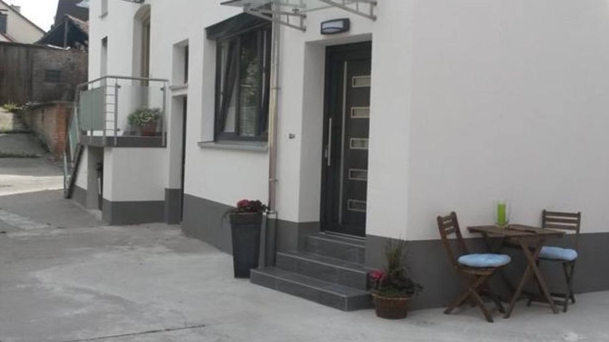 Kapellen-Drusweiler Apartment | Vacation apartment Wassergasse