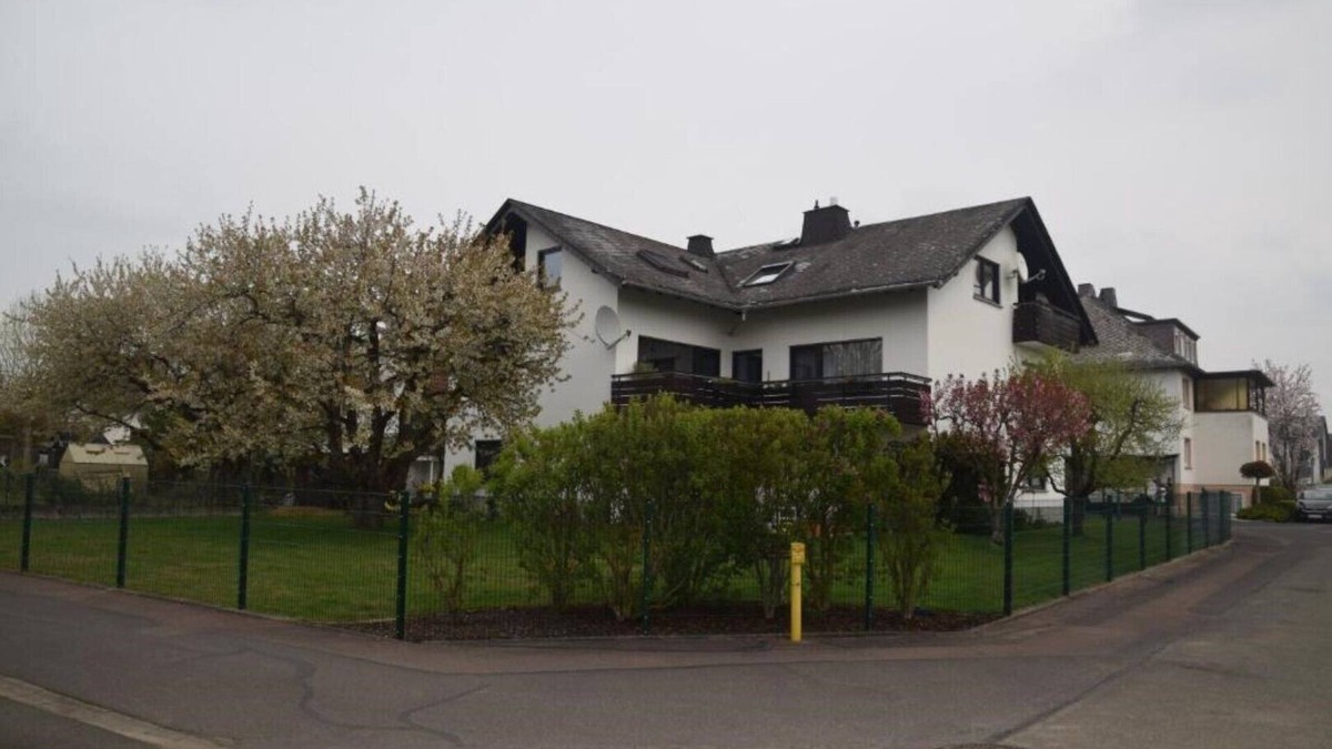 Staffel Apartment | Vacation apartment "Landweg" with 100 square meters - in beautiful & quiet camp