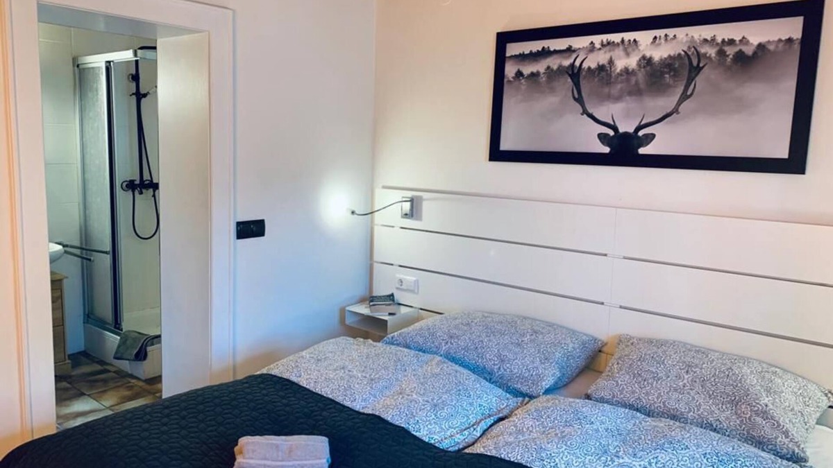 Bad Kleinkirchheim Apartment | Vacation apartments with private sauna near the ski lifts in St. Oswald