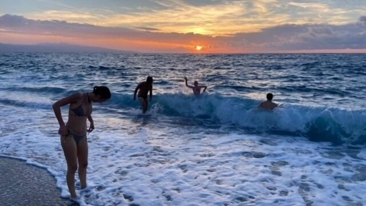 Contrada Difesa II VV Apartment | Vacation apartment/apartment for 4 guests with 60m² in Contrada Difesa II (247671)