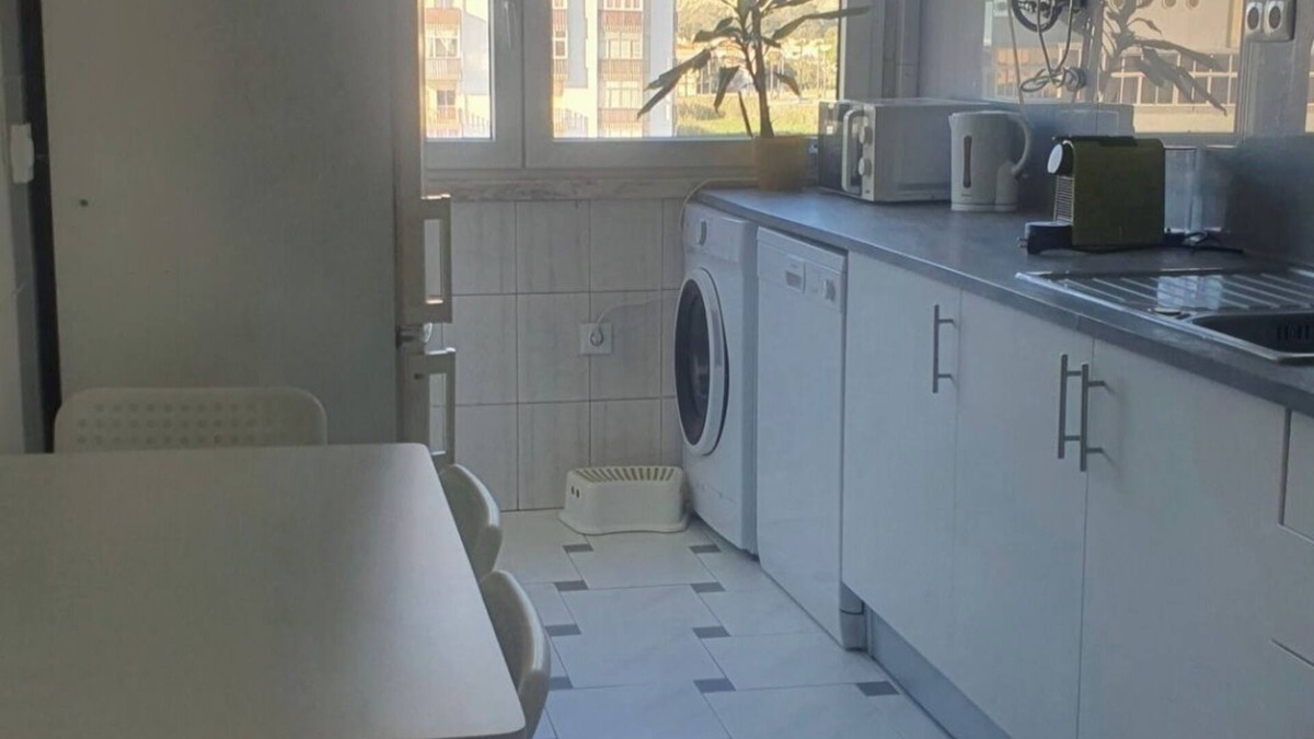 Costa de Caparica Apartment | Vacation apartment on the beach near Lisbon Pets allowed