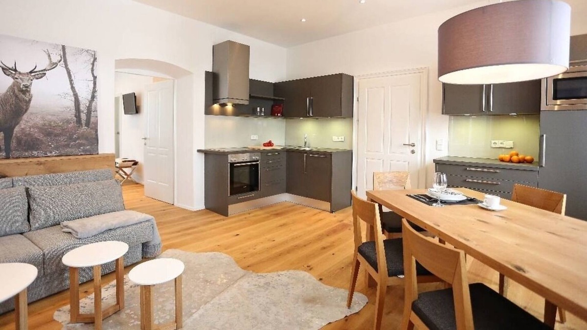 Notsch im Gailtal Apartment | Vacation apartment/apartment for 5 guests with 50m² in Nötsch im Gailtal (147922)