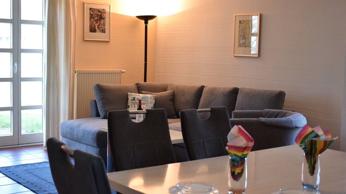 Kreptitz Apartment | Vacation apartment/apartment for 6 guests with 75m² in Dranske - Bakenberg (47264)
