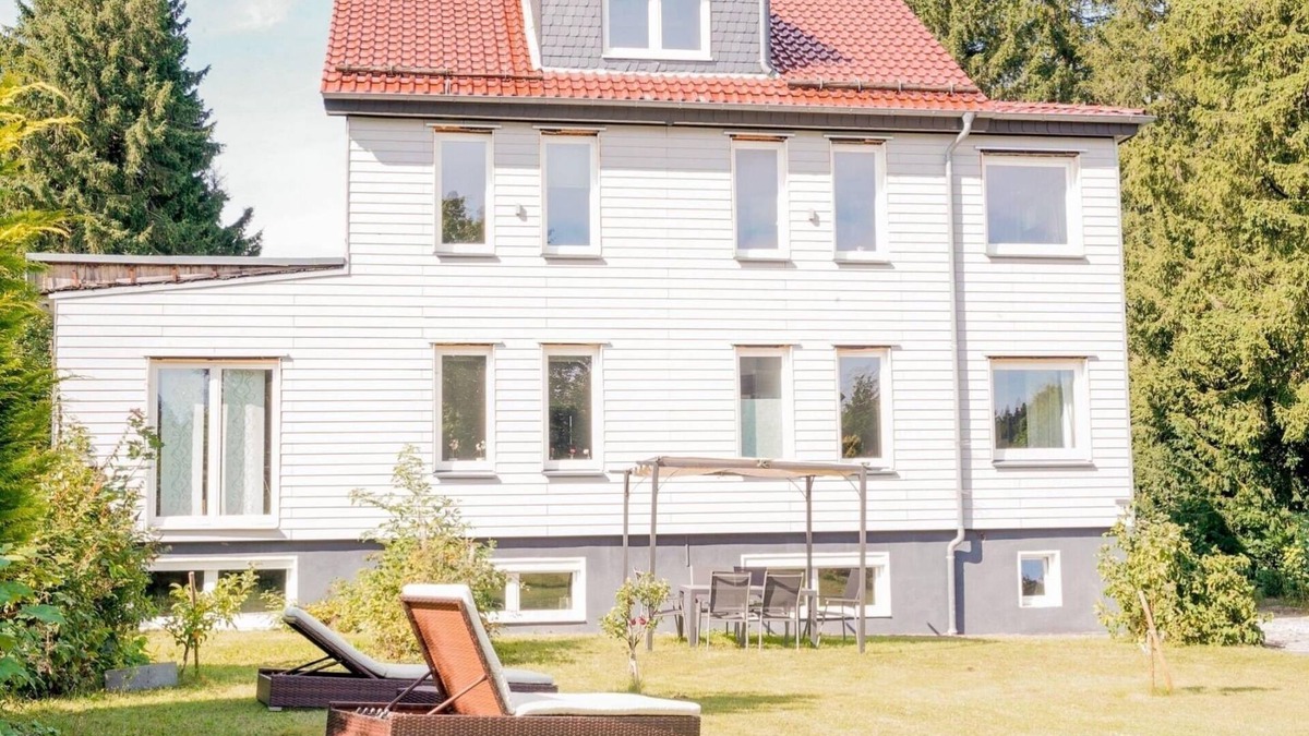 Hahnenklee Apartment | Vacation apartment/apartment for 8 guests with 130m² in Goslar/Hahnenklee (265460)
