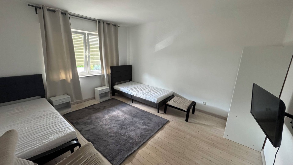 Ransbach-Baumbach House | Vacation apartments in Ransbach-Baumbach near the A3, forest and lake