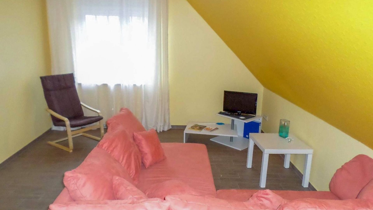 Ribnitz-Damgarten Apartment | Vacation apartment Rostocker Heide - Holiday apartments on the edge of the forest