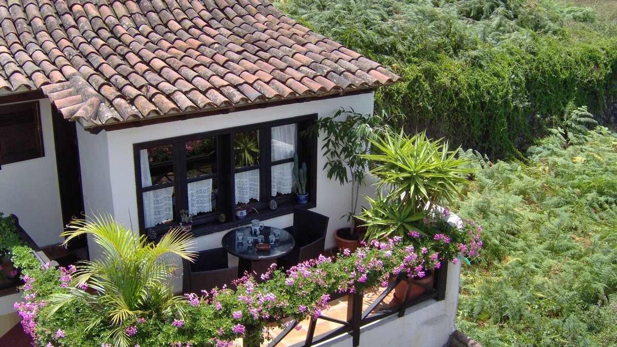 El Guincho Apartment | Vacation apartment/apartment for 2 guests with 50m² in Icod de los Vinos (120171)