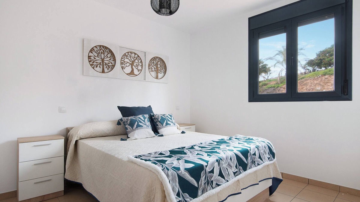 Sardina Apartment | Vacation Apartment 'El Refugio'