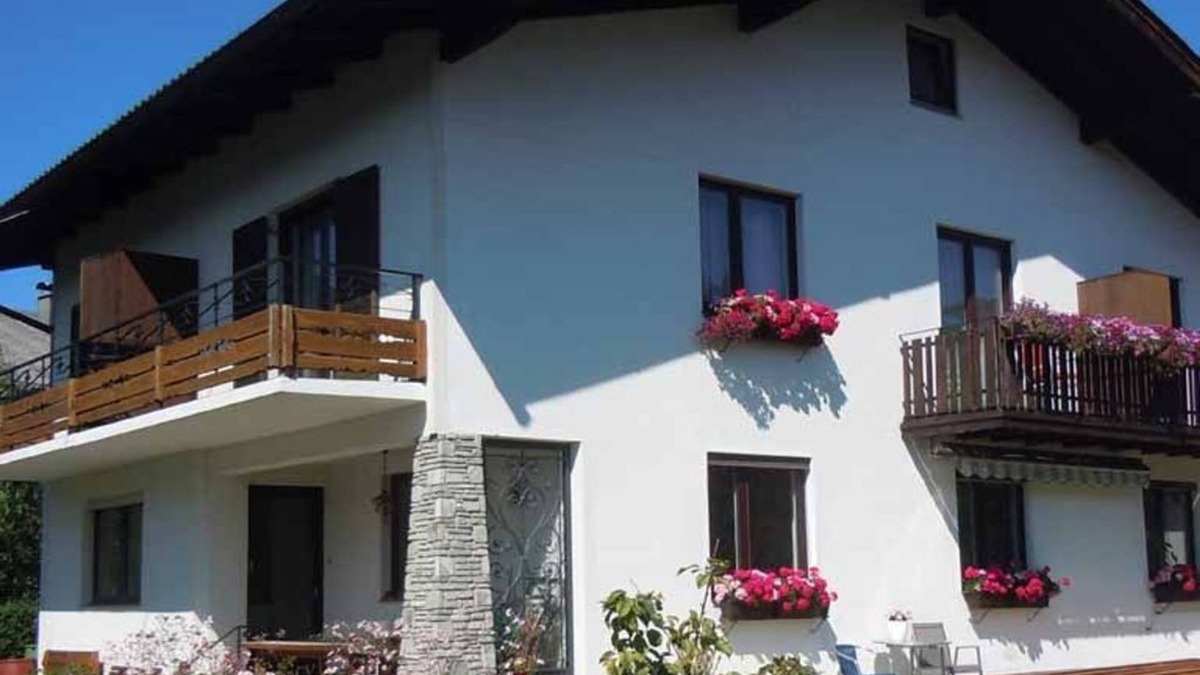Weyregg am Attersee Apartment | Vacation apartments Gatt Bernhard - Holiday apartment Abendsonne