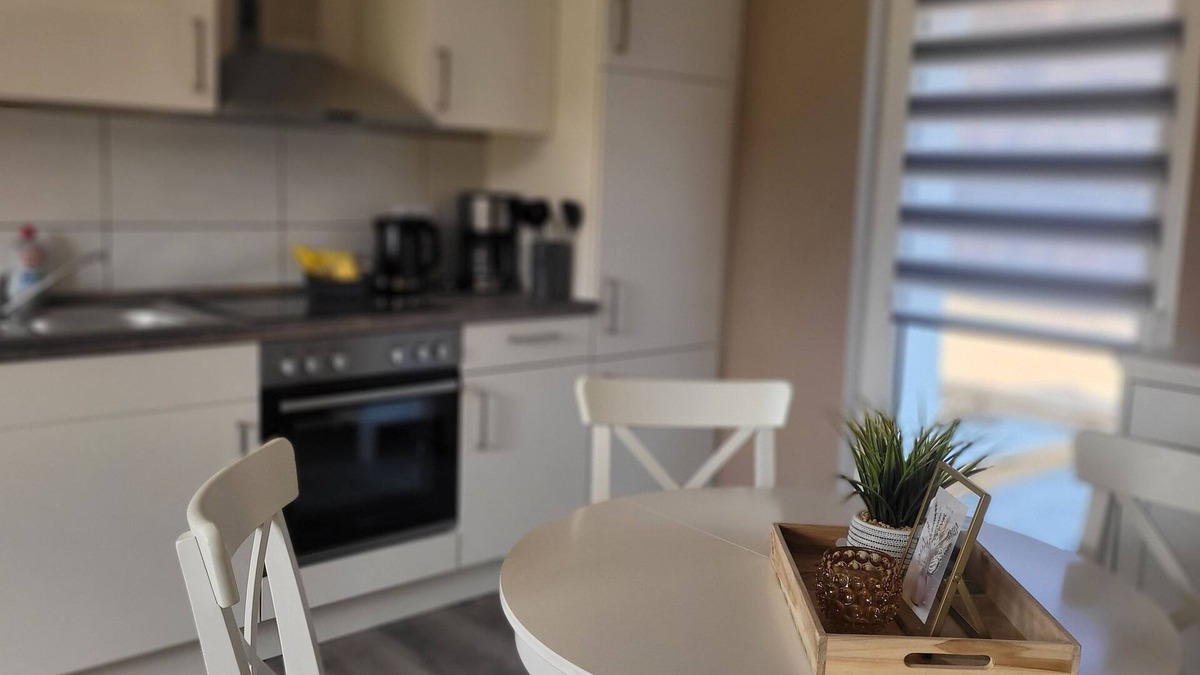 Meisdorf Apartment | Vacation apartment Fürst - Falkenhof-Meisdorf