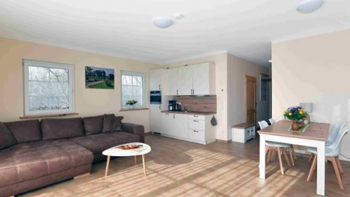 Lubben Apartment | Vacation apartment 7 - Gasthaus Bukoitza