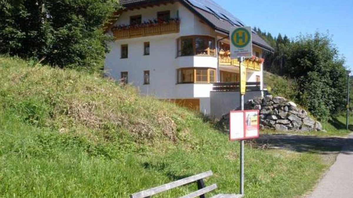 Hinterzarten Apartment | Vacation apartment DaHeim Hinterzarten on Lake Titisee