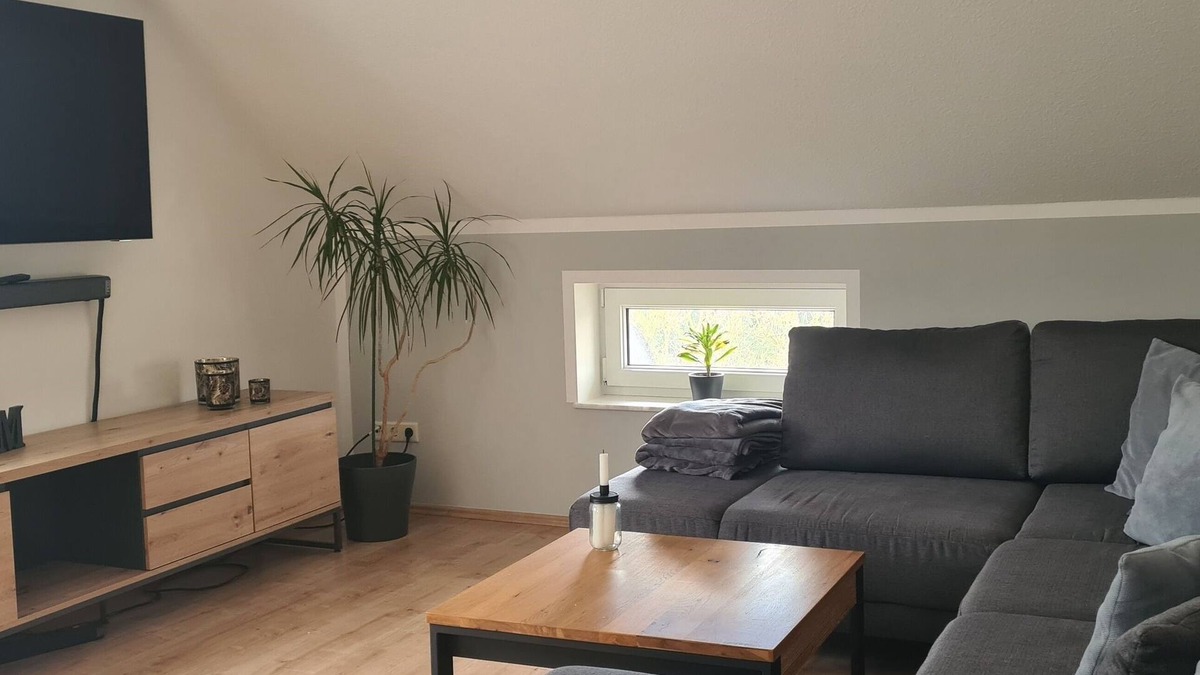 Westoverledingen Apartment | Vacation apartment/apartment for 2 guests with 80m² in Westoverledingen (295616)