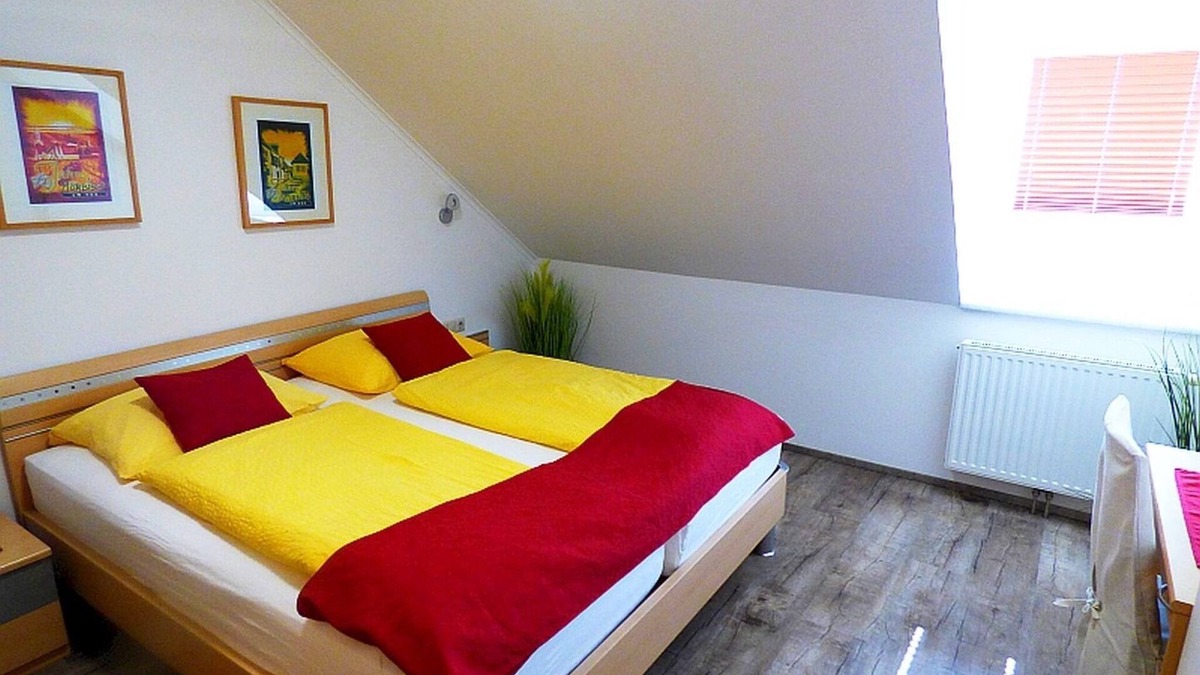Morbisch am See Apartment | Vacation apartment/apartment for 3 guests with 40m² in Mörbisch am See (124922)