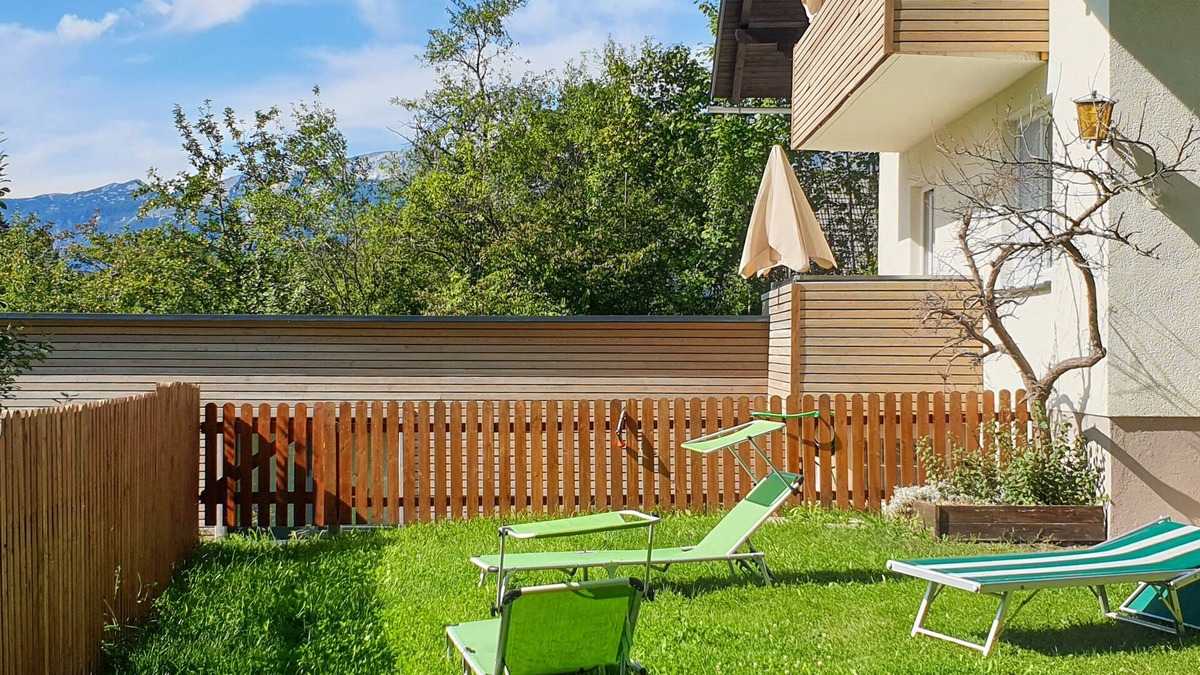 Spital am Pyhrn Apartment | Vacation apartment with 360° panoramic mountain view