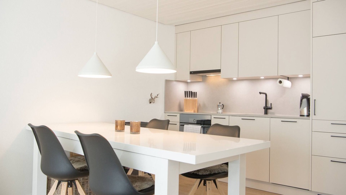 Lenzerheide Apartment | Vacation apartment for 4 Sotmirana Lenzerheide center